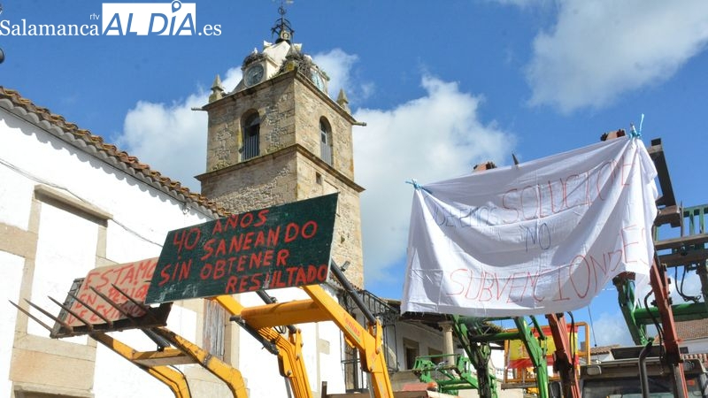 Unión por la Ganadería rompe con Ganaderos Unidos por desacuerdos con su forma de actuar