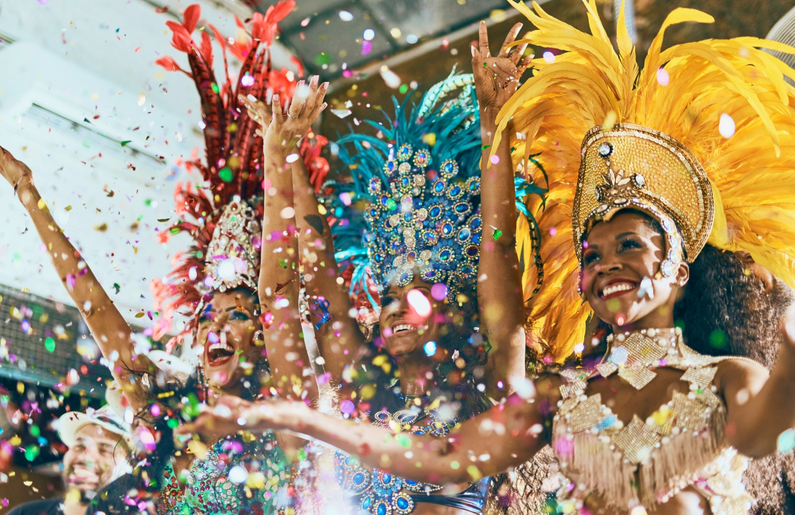 El Carnaval en España: Una Guía Completa para la Celebración Más Vibrante del Año