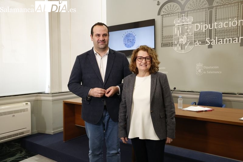 Talleres, charlas y encuentros conectarán a nuestros pueblos con la Universidad de Salamanca 