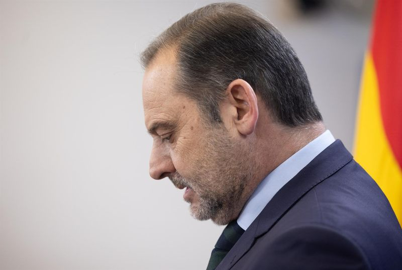 Ábalos explica cuál será su voto sobre la Ley de Amnistía 