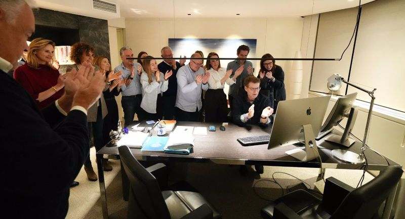 Feijóo refuerza su liderazgo con la victoria en Galicia y asesta su primer golpe a Sánchez