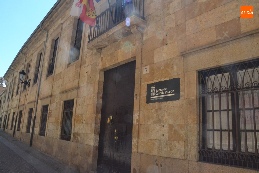 UPL reclama a la Junta pasar de las promesas a los hechos con las inversiones para Ciudad Rodrigo