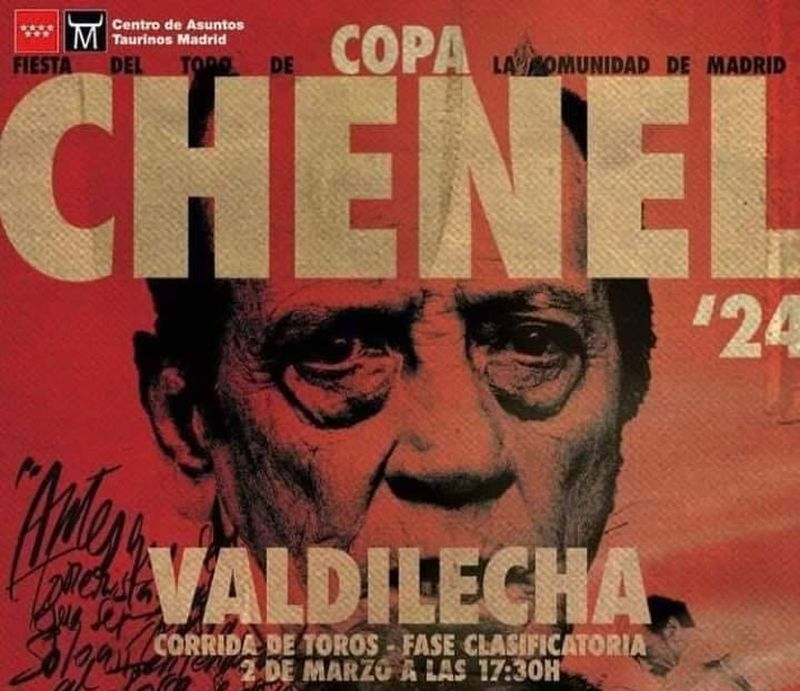 Ya se puede reservar plaza para el viaje a la Copa Chenel