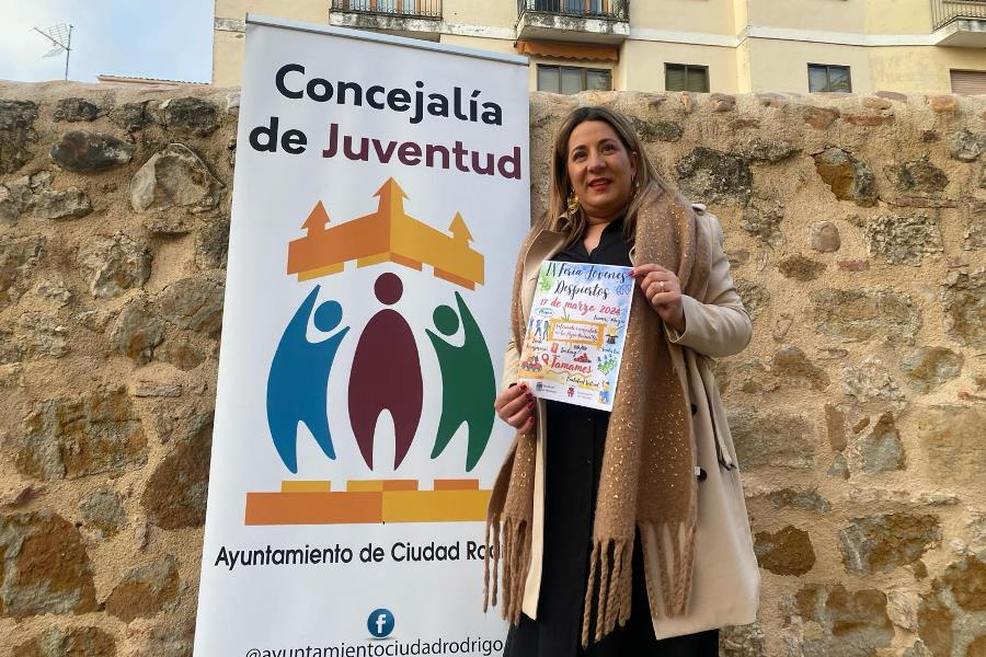 Abierta la inscripción para acudir desde Miróbriga a la IX Feria Jóvenes Despiertos