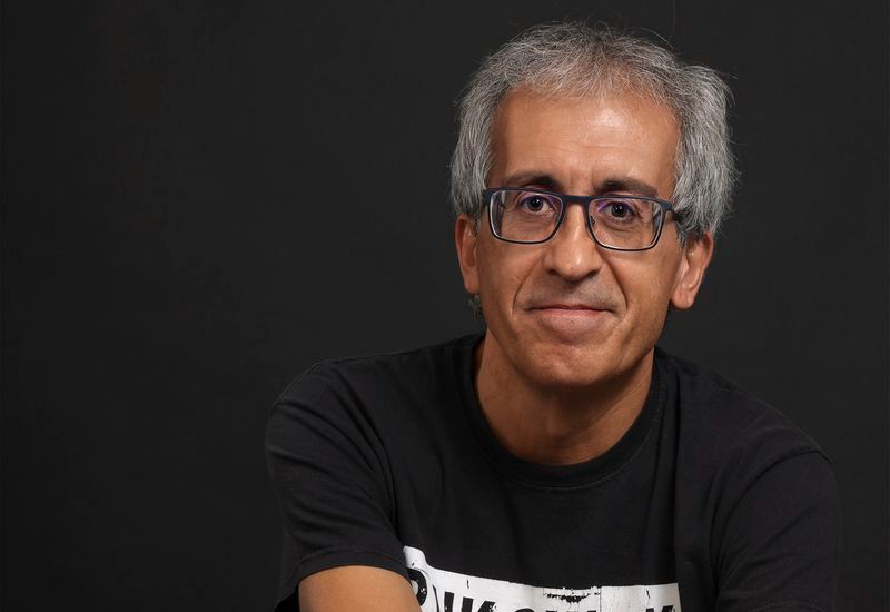   David Roas, la terrorífica circunstancia de ser niño