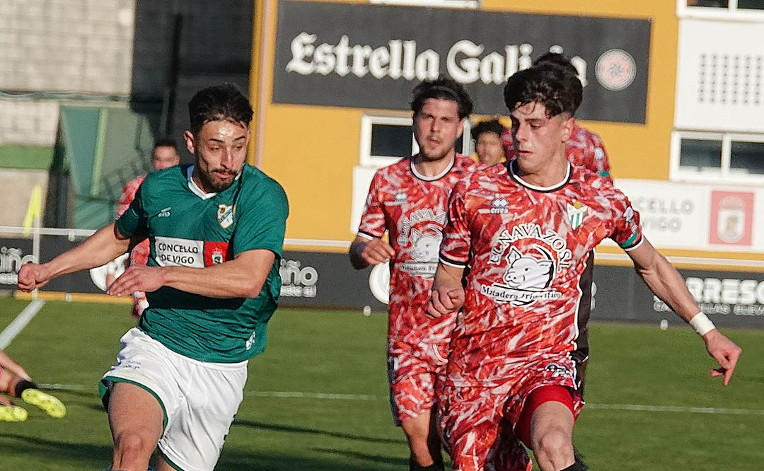 El CD Guijuelo mantiene el playoff