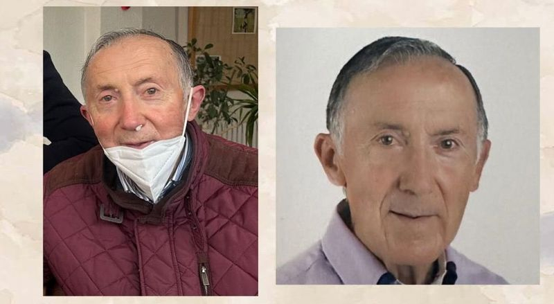 Organizada una búsqueda masiva para buscar a Ángel Herrero, desaparecido desde hace 10 días 