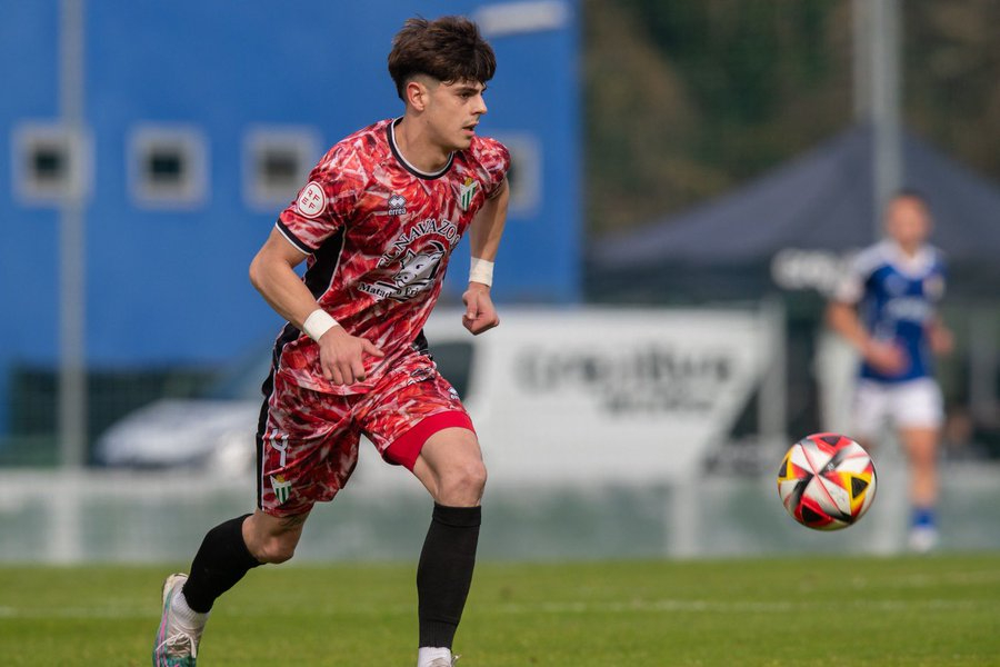 El CD Guijuelo vuelve a estar fuera del playoff