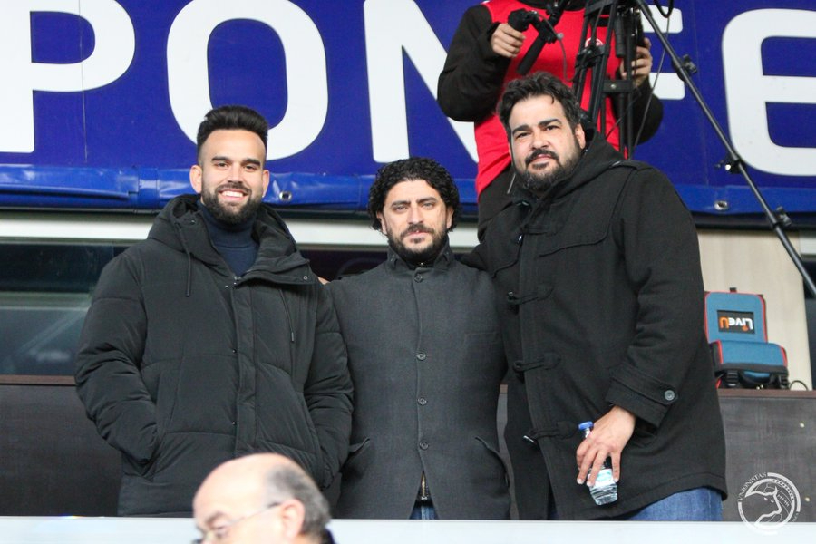 Rubén Andrés y la continuidad de gente como Nespral o Erik: No quiero individualizar. Los 21 jugadores se merecen el mismo respeto