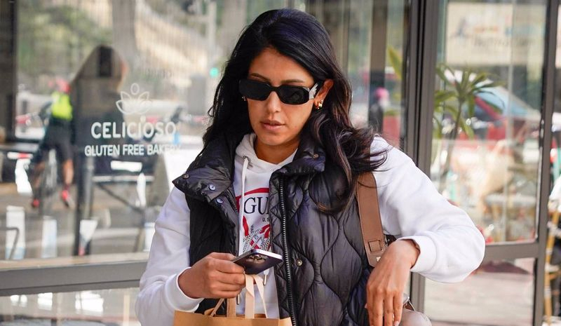 Gabriela Guillén confirma que ya ha interpuesto la demanda de paternidad contra Bertín Osborne