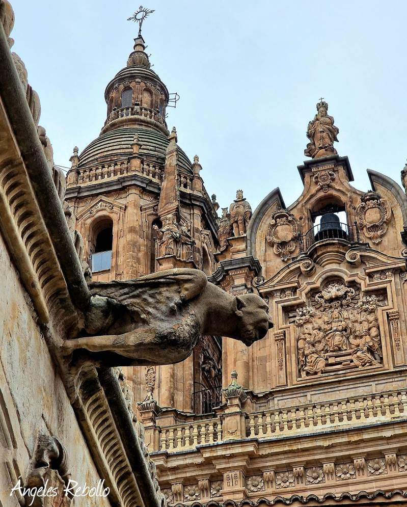 Misterios en las piedras