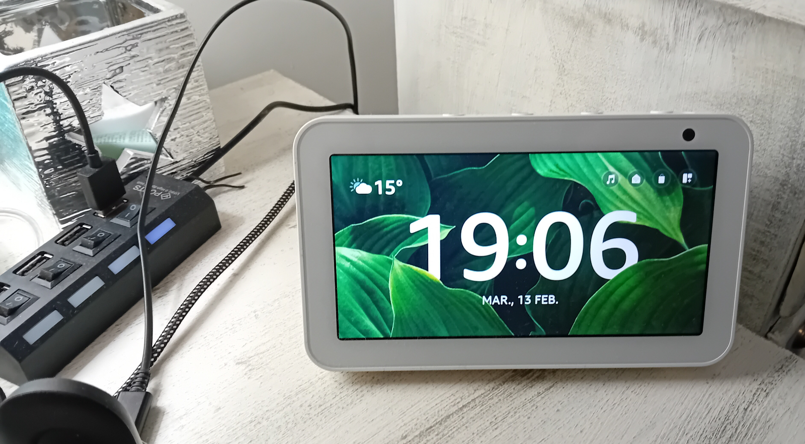 Hoy puede ser un gran día