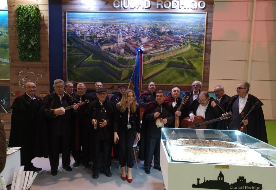 El Ayuntamiento fletará un autobús a la Bolsa de Turismo de Lisboa