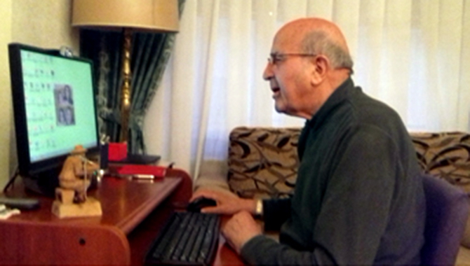 Echa el cierre la última ‘crónica de un pueblo’ en forma de boletín y tras 37 años recogiendo la vida puerta a puerta