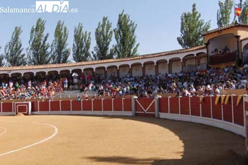 Es necesario y urgente abrir un debate serio sobre el futuro de las Ferias y Fiestas: Peñaranda en Común plantea cambios en su organización