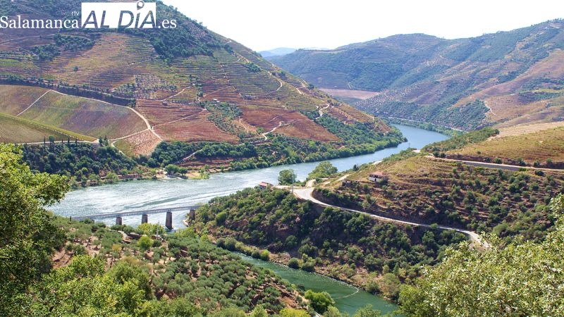 Conociendo el Vale do Tua: a la sombra del Douro y con la saudade del ferrocarril 