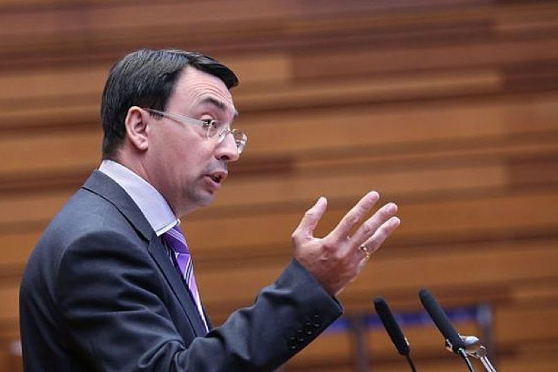 Los alumnos de infantil y primaria de Villoruela seguirán por separado tras el rechazo de PP y Vox a unificarlos en un colegio