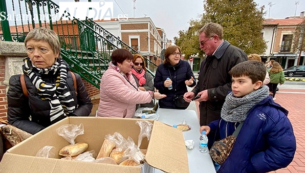La nueva edición de la Operación Bocata de Manos Unidas ya tiene fecha: 28 de febrero 