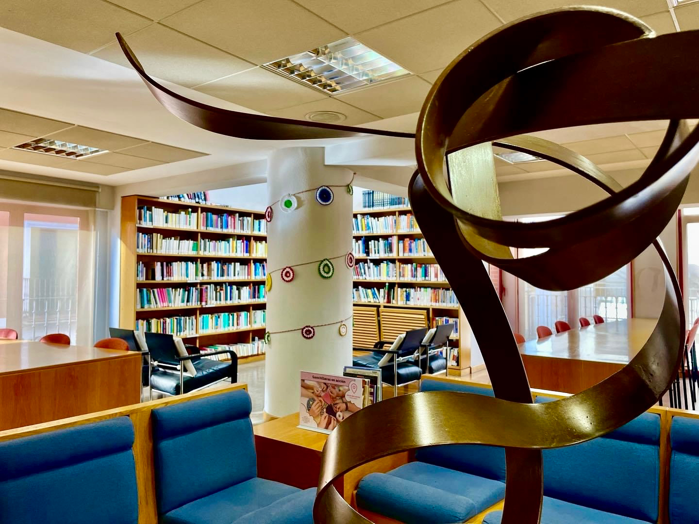 Peñaranda acogerá un llamativo curso de escritura creativa para mayores de 65 años