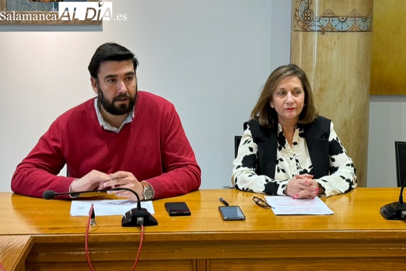 El Punto Limpio contabiliza más de dos millones de kilos de residuos en 2023 aunque el balance apunta a la baja