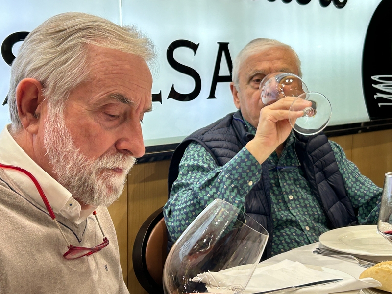 Sinols 2021, la uva hecha arte