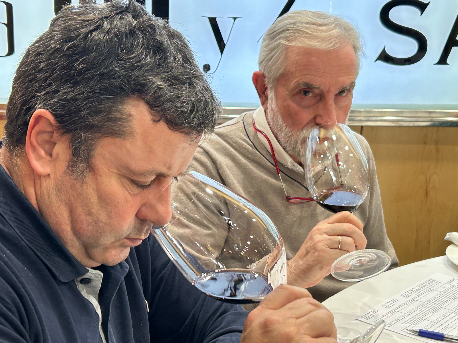 Coma de Vaixell 2018, delicia al paladar