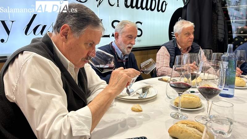 Bruneo 2019, la impronta del Bruñal