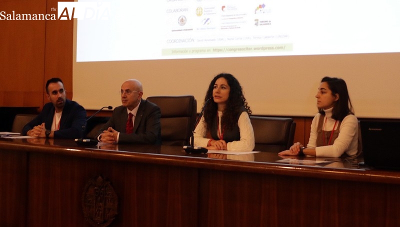 Investigadores de España y Portugal abordan pasado, presente y futuro de la frontera hispanolusa