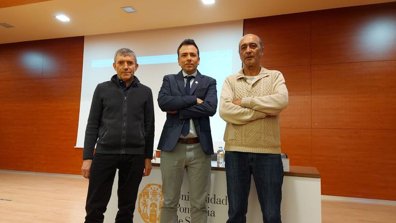 Las actuaciones artísticas en espacios patrimoniales, a análisis en la UPSA 