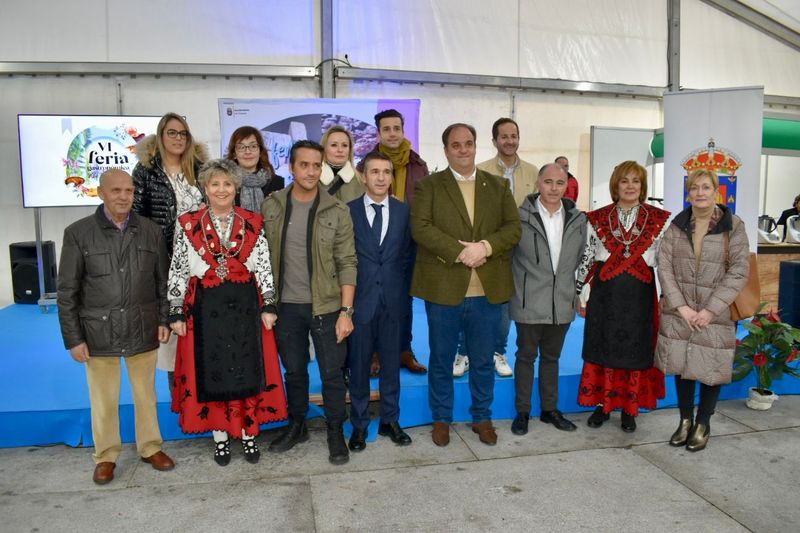 Apuesta por los productos de cercanía en Guijuelo