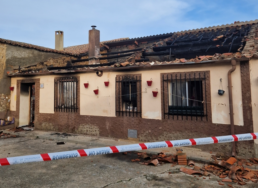 Martín de Yeltes aprueba, a propuesta del PP, crear un Plan de Emergencias y Autoprotección