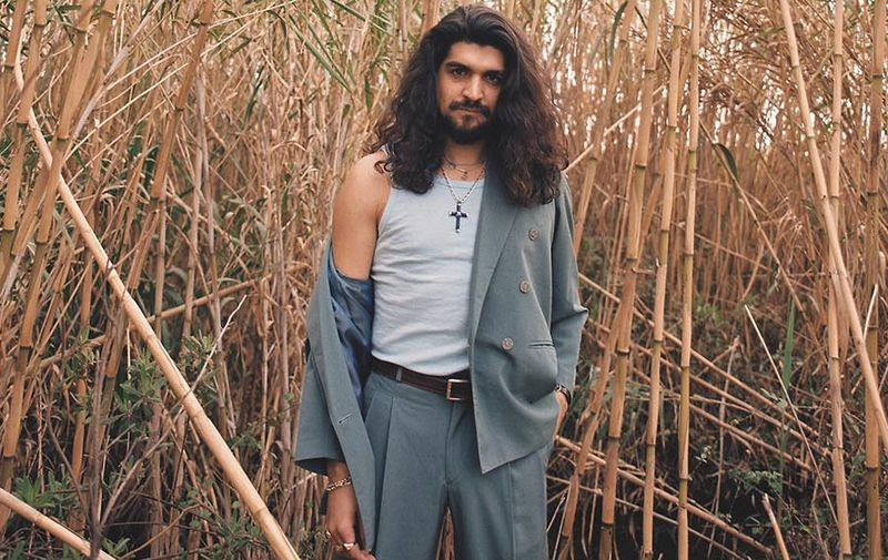 Si disfrutas con el flamenco, tienes que ver en Salamanca a Israel Fernández