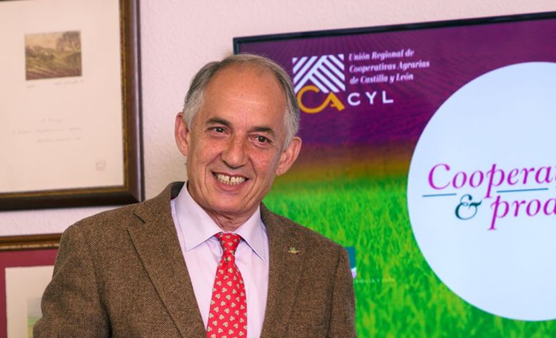 Estamos muy satisfechos del funcionamiento de nuestras cooperativas y las vemos con mucho futuro