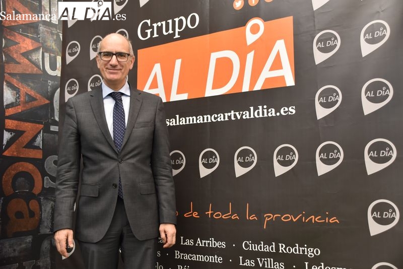  Mejorar nuestra sociedad es lo que me ilusiona y lo que me gustaría seguir haciendo