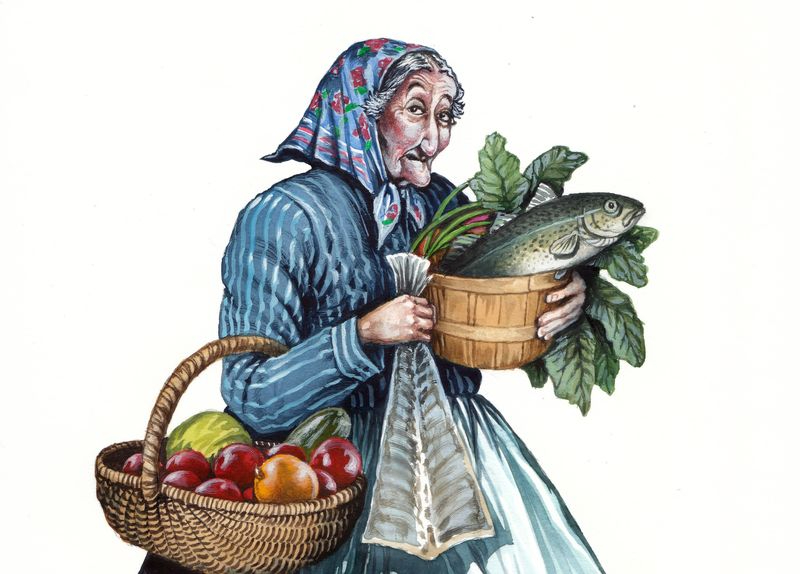 ¿Quieres conseguir un dibujo recortable de una Cuaresmera? 