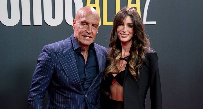 Marta López Álamo confiesa por qué Kiko Matamoros y ella no pueden ser padres todavía