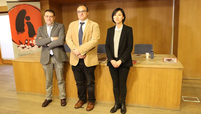 La XXIII Semana del Japón acerca a Salamanca la cultura y costumbres niponas