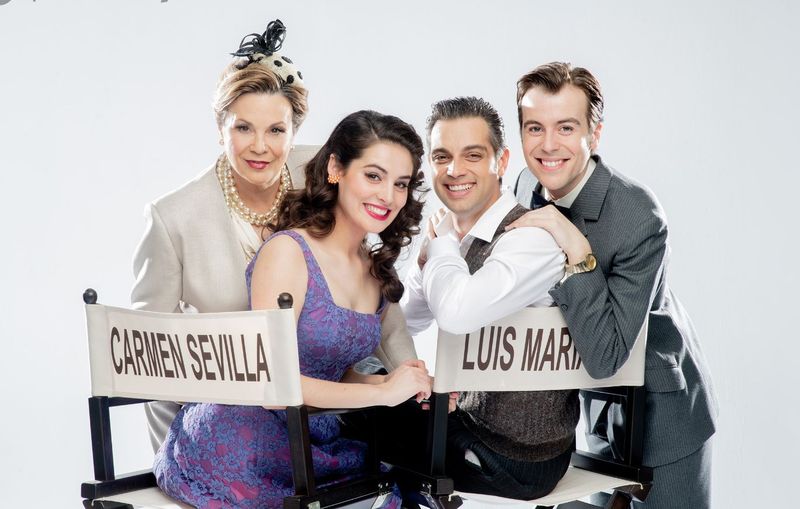 Este jueves se ponen a la venta las entradas para los espectáculos culturales de marzo en Salamanca