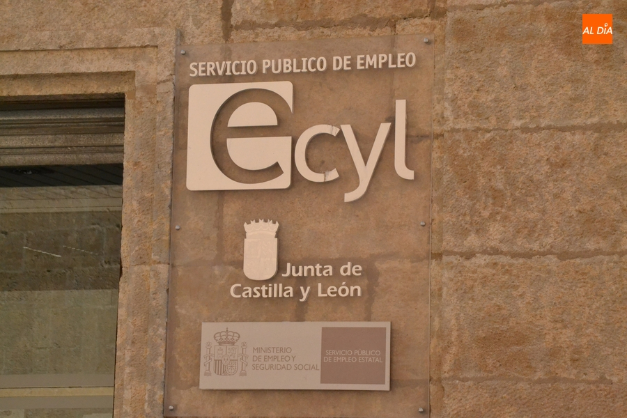 Ciudad Rodrigo arrancó el 2024 con una mínima pero inusual bajada del paro