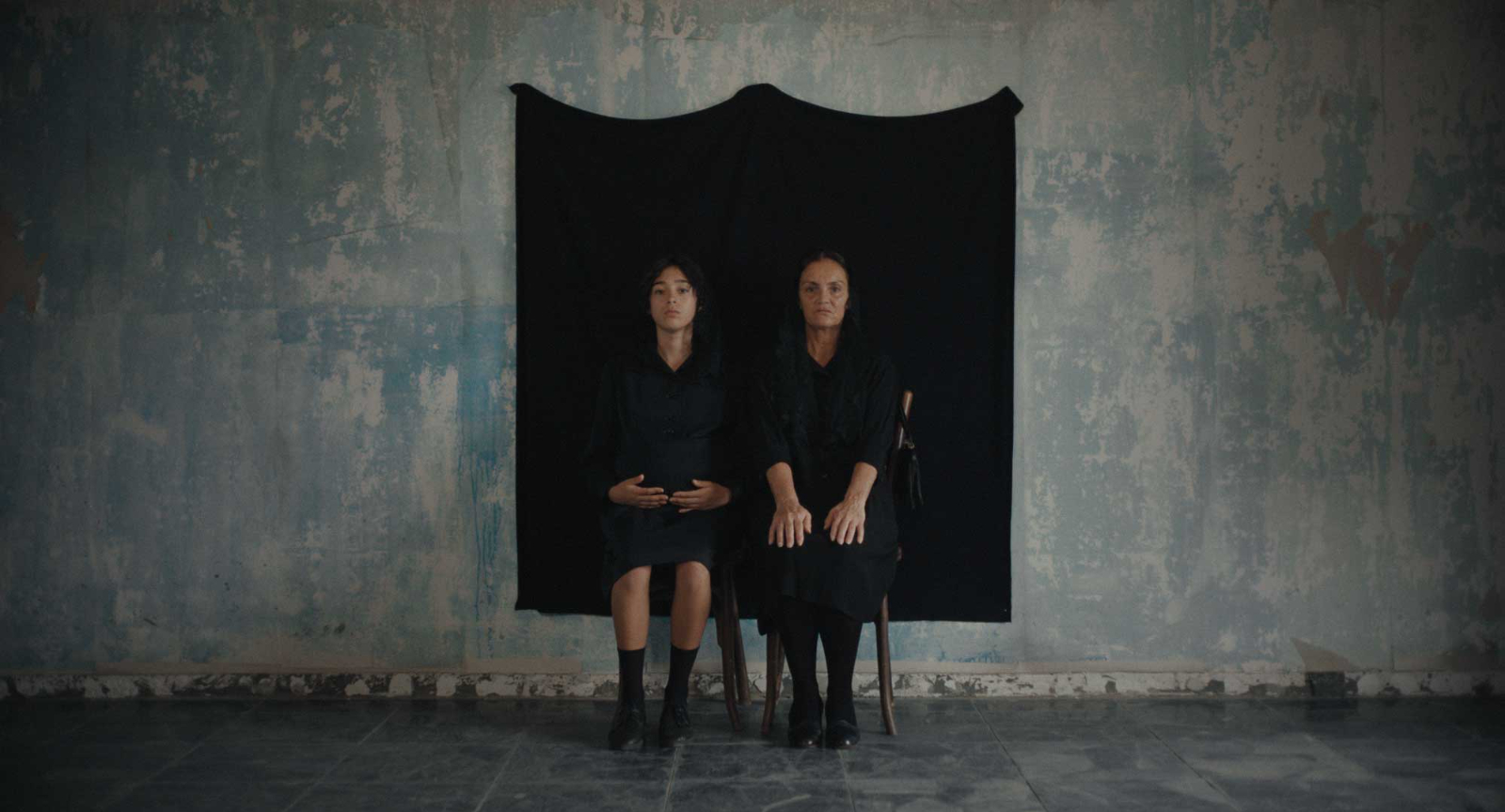 ‘La imatge permanent’ abre este miércoles las proyecciones gratuitas de la SEMINCI en el Cine Juventud