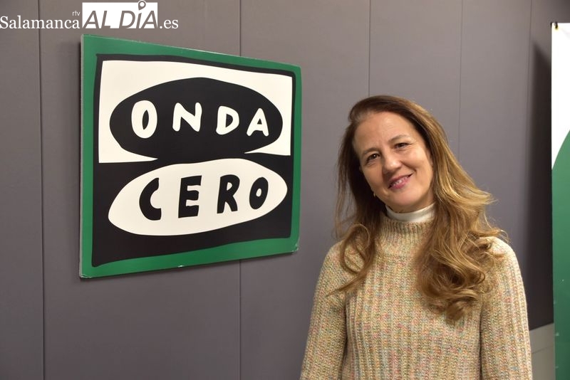 Pilar Díaz: Los oyentes pueden cansarse y ese es uno de los desafíos que tenemos