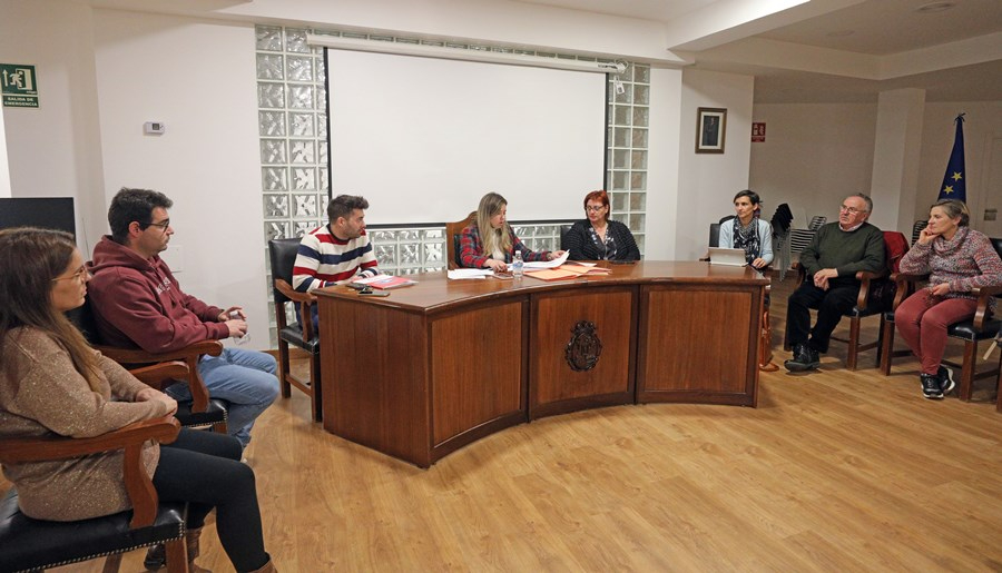 Fuentes de Oñoro saca a subasta una parcela de uso industrial de más de 10.000m2