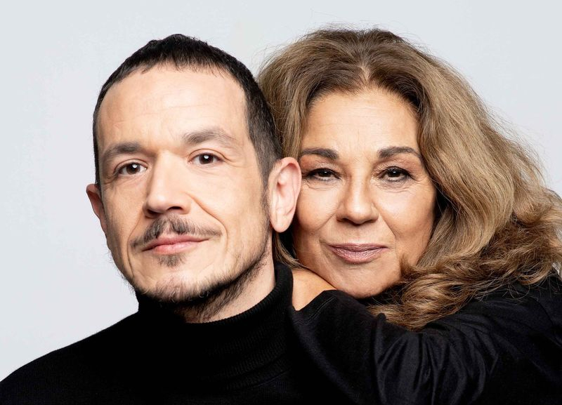 Lolita Flores llega a Salamanca con una doble función de la obra ‘Poncia’ 