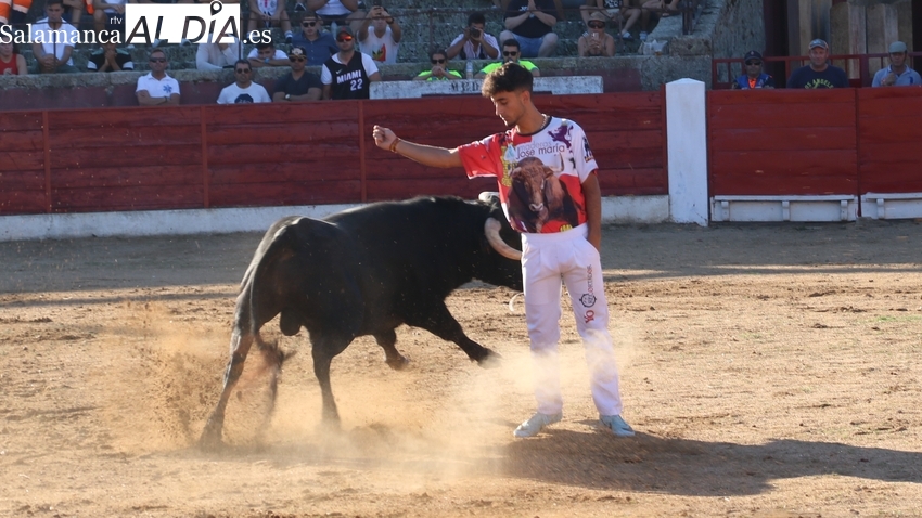 Yecla de Yeltes vivirá su primer coloquio taurino