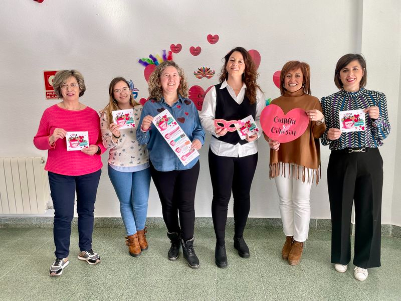 Carnaval, teatro, amor y libros en la agenda cultural de febrero en Guijuelo