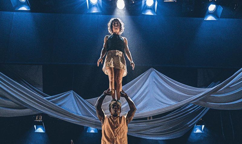 Viaja al mundo de los sueños este domingo en el Liceo de Salamanca