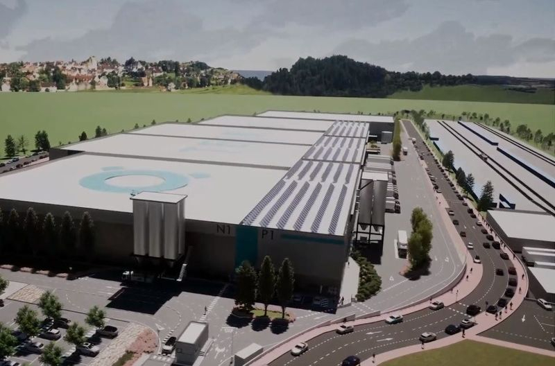 Salamanca quiere crecer como ‘puente’ de Europa