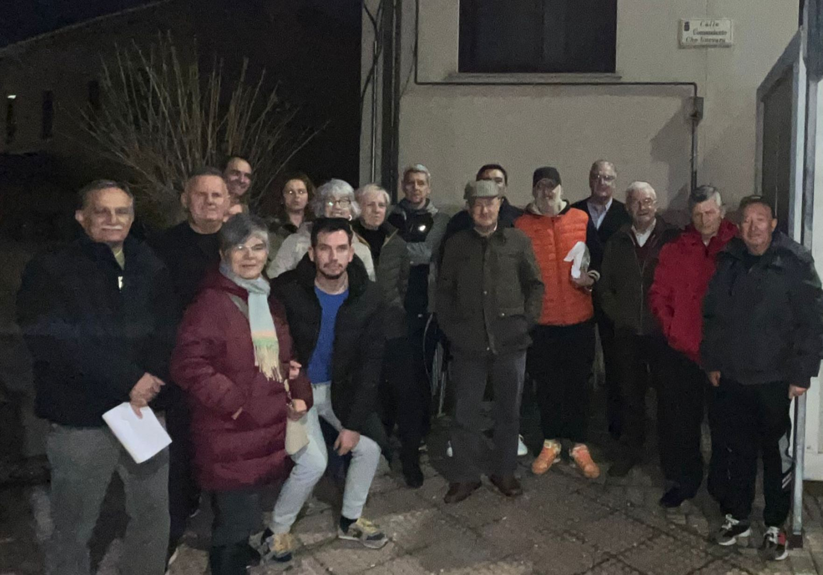 Vecinos de Che Guevara califican de absolutista y oportunista el cambio de nombre de su calle