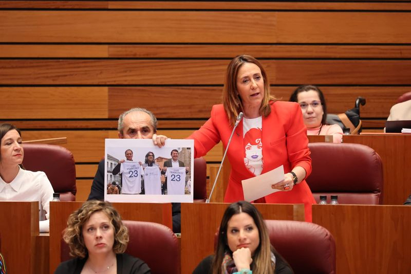 El PSOE pide explicaciones a Mañueco tras ser vinculado con asesores del Ayuntamiento de Béjar relacionados con el narcotráfico
