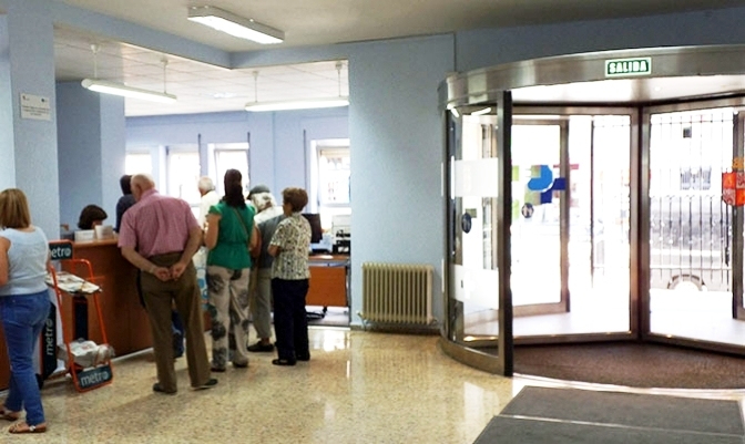 El médico del Centro de Salud de San Juan Fernando Diego presenta su nueva novela